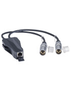 Réseaux Audio & DSP