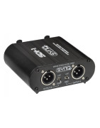 Boites de Direct D.I.