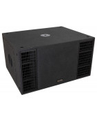 Caissons de Basses Actifs