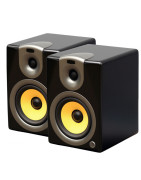 Active Studio Monitors