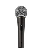 Vocal & Instrument Microphones