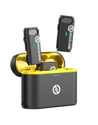 Systèmes Microphones sans Fil