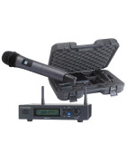 UHF Handheld