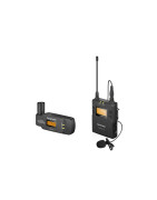 Systèmes sans Fil UHF pour Caméras