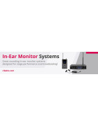 Systèmes Monitoring Intra-Auriculaires