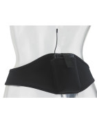 Accessories for Wireless Microphone Systems