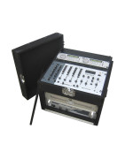 Flight Cases pour équipement DJ 