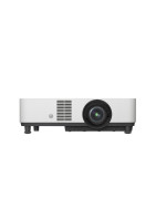 Laser with Fixed Optics