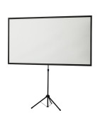 Portable Tripod Screens