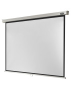 Installation Manual Screens