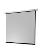Installation Motorised Screens