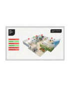 Monitor Display Accessories