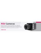POV Cameras