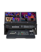 Equipo de Producción