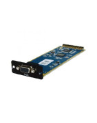 VGA Input Modules