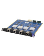 HDBaseT Input Modules