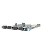 HDBaseT Output Modules