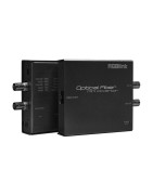 Extendeurs Fibre Optique