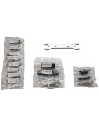 Accessories for Wall Mounts