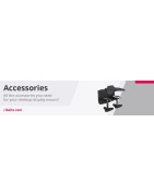 Accessoires pour Supports d’Écran de Bureau