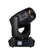 Hybrid Moving Lights