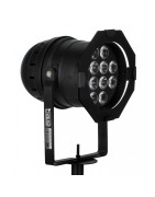 Pars à LED d’Intérieur