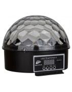 Effets de lumière Home