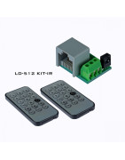 Lighting Controllers