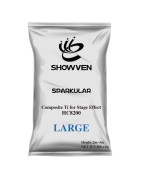 Consumables for Spark Machines