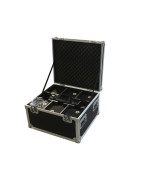 Flight Cases pour Machines à Étincelles