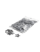 Confeti en Forma de Estrella