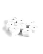 Serpentinas de papel (5 m x 0,85 cm)