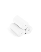 Serpentinas de papel (10 m x 5 cm)