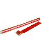 Serpentinas Metálicas (20m x 5cm)