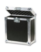 Flight Cases para Efectos de Niebla