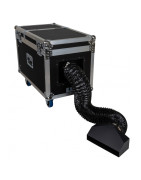 Máquinas Profesional de Humo Bajo