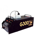 Máquinas de Humo Profesionales