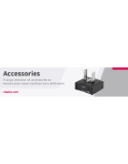 Accessoires pour Machines à Neige