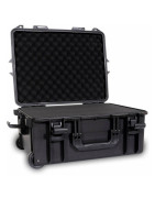 Flight Cases pour Laser