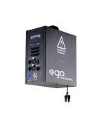 Cabrestantes Cinéticos