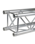 Structures en Aluminium Carré