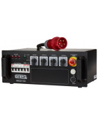 Chain Hoist Controllers