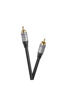 RCA-RCA Audio Cables