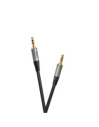 Jack-Jack Audio Cables