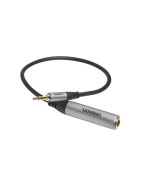 Adaptateurs pour Câbles Audio