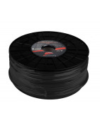 Bulk Cable on Spools