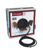 Bobines de Câble d’Alimentation