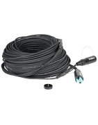 Câbles Fibre Optique Multimode