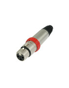 XLR FXS Series
