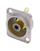 Phono (RCA) Chassis Connectors